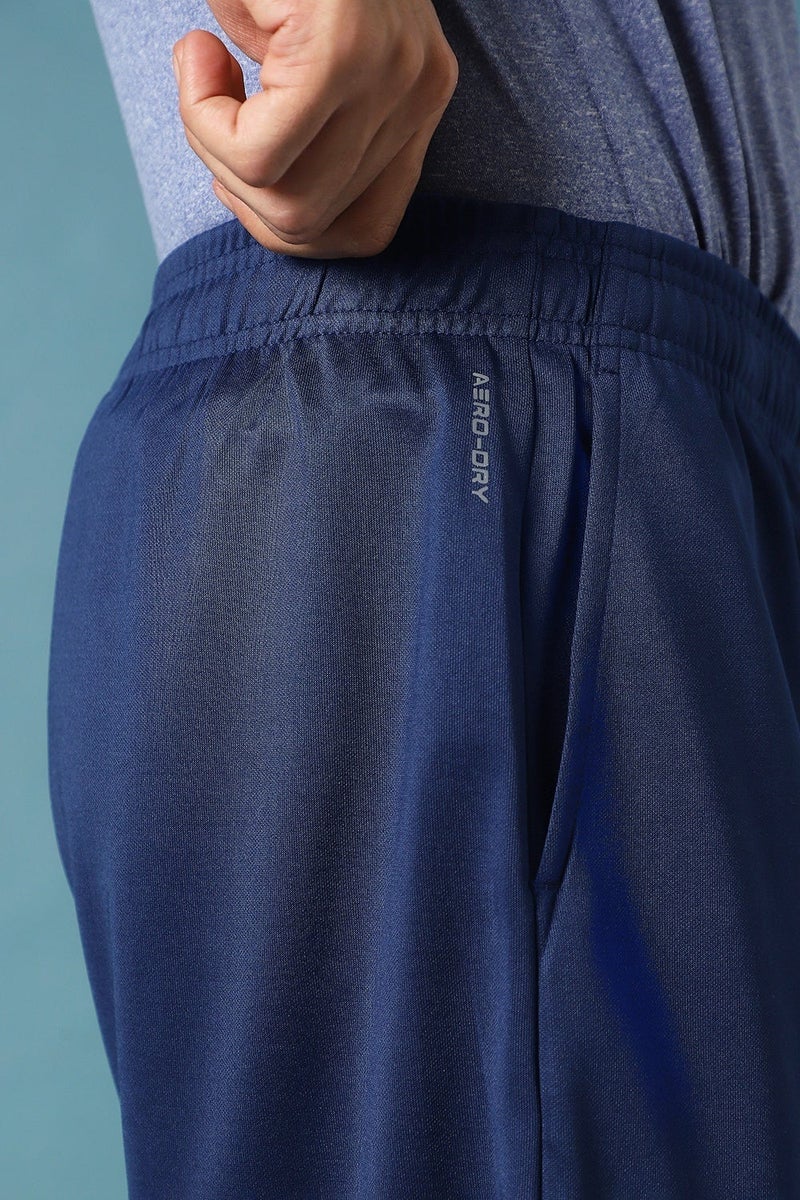 pump'd Men's Shorts - Regular Fit | Gym Shorts for Men Workout | Yoga | Outdoor | All Day Shorts for Men | All Season Wear Cotton Poly | Quick Dry Mens Shorts | Yoga Shorts - Image 2