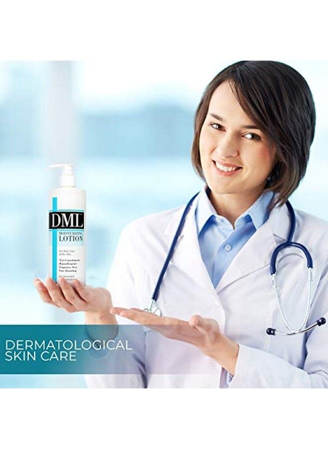 DML Moisturizing Lotion 16 Fl Oz  - Image 5