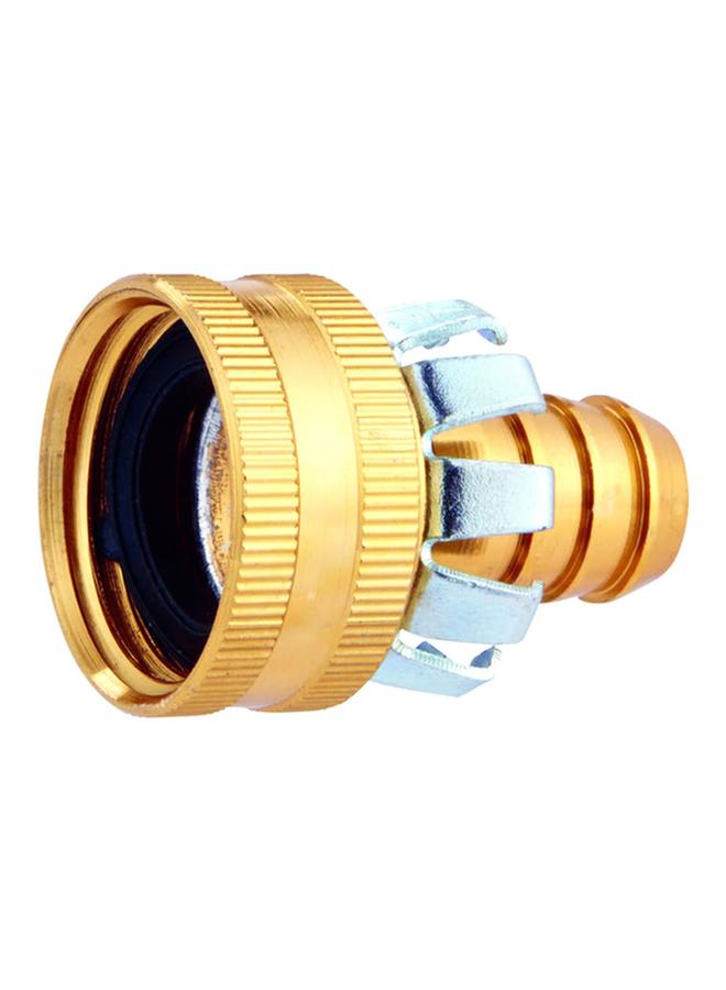 آيس خرطوم توصيل أنثوي لإصلاح الذهب والفضة مقاس 1/2 بوصة - Image 3