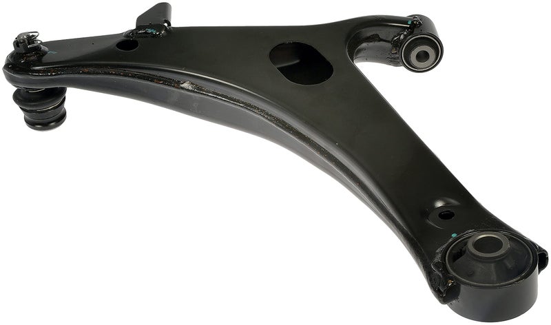 Dorman 522-236 Front Passenger Side Lower Suspension Control Arm and Ball Joint Assembly Compatible with Select Subaru Models - Image 4