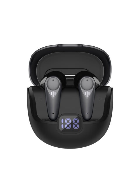 Hybrid X Gaming GT39 Black