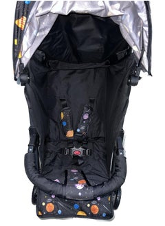 umbrella STROLLER UMBRELLA Z 4-MULTI COLOR  - Image 4