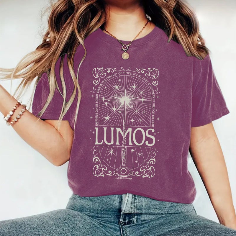 summer women's pattern printing round neck short sleeve casual fashion explosion T-shirt - Image 4