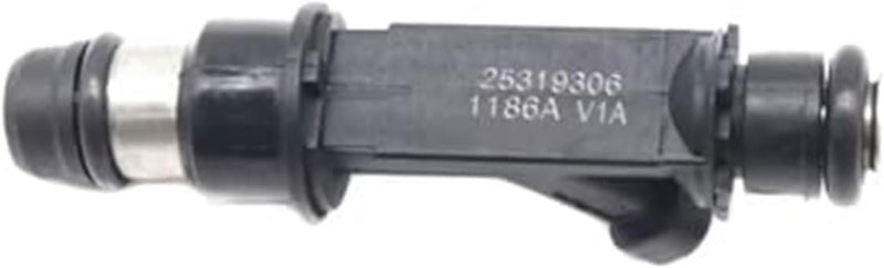 DEMULAX Fuel Injectors for Pontiac Sunfire 2.2L L4 - Image 4