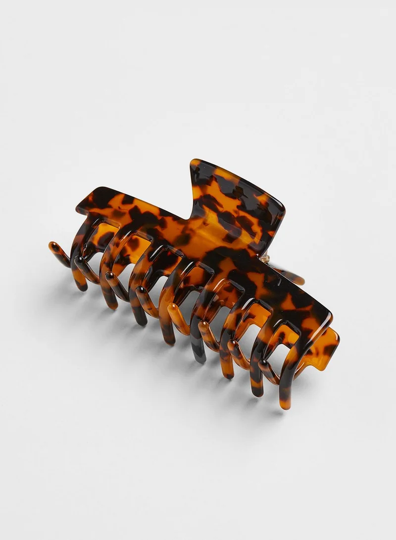 H&M Large Plastic Hair Clip