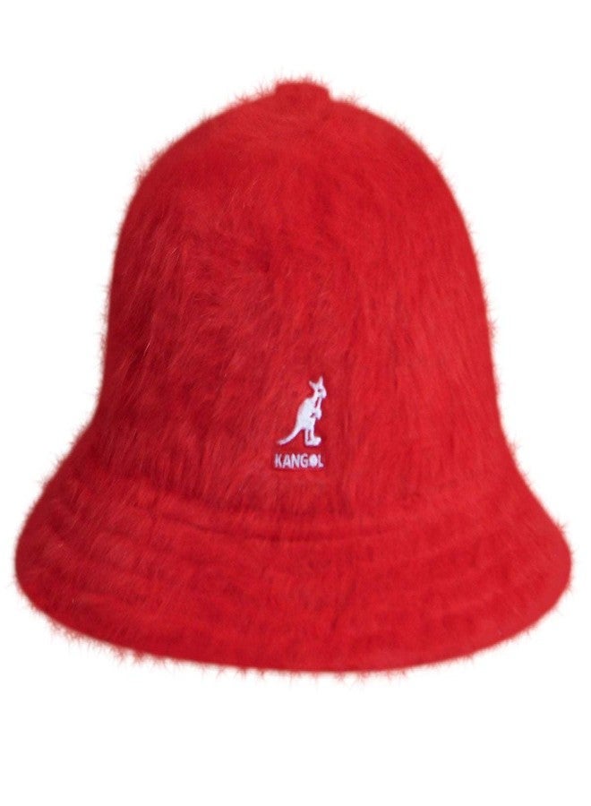 Kangol Furgora Casual - Scarlet/L Scarlet, Large - Image 1