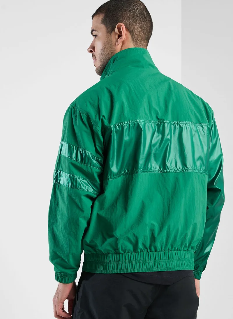 Nike Boston Celtics Graphic Jacket