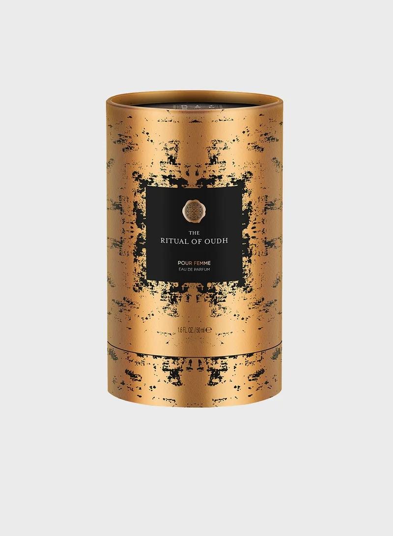 RITUALS Oudh Esp For Her 50ml