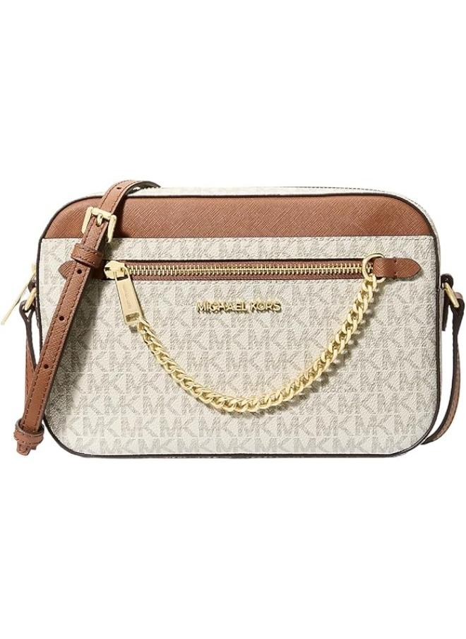 مايكل كورز المرأة Crossbody عبر الجسم حقائب اليد - Image 1