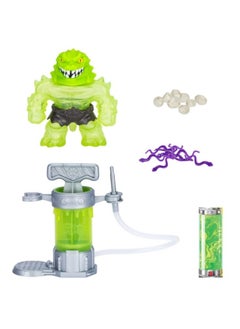 GOO JIT ZU Heroes Of Goo Jit Zu Hero Creator - Make Your Own Rock Jaw  - Image 1