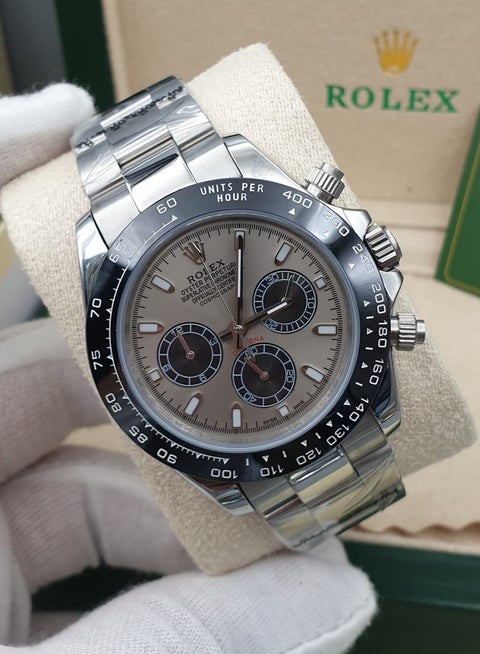 Mens watch Ro 0 Lux Daytona