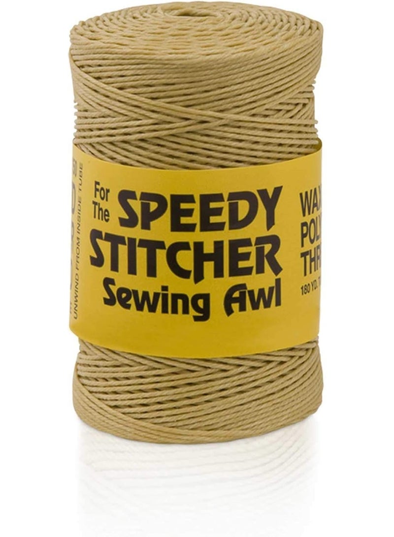 Speedy Stitcher Coarse Polyester Thread