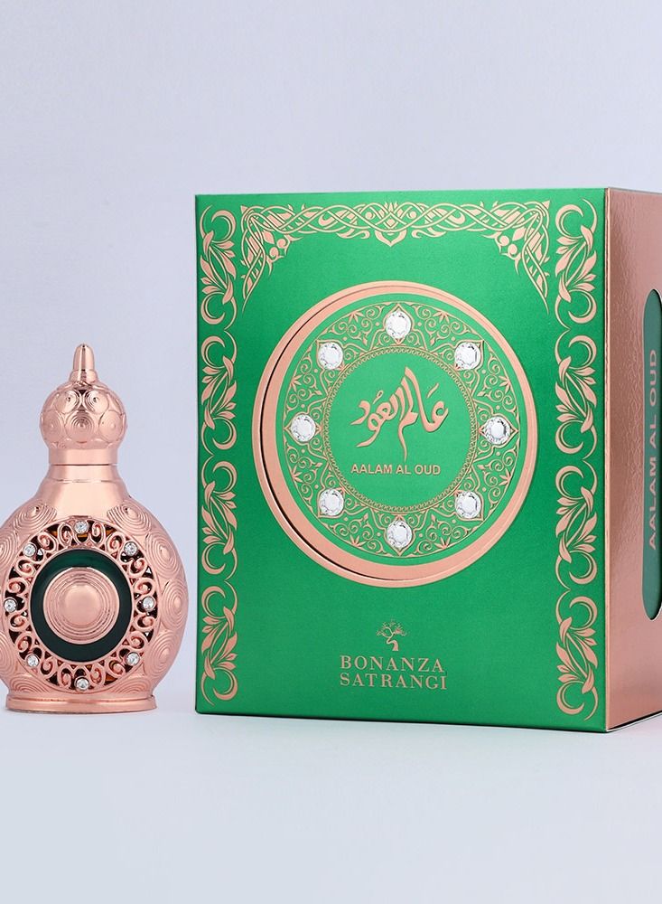 بونانزا ساترانغي عالم العود - Image 2