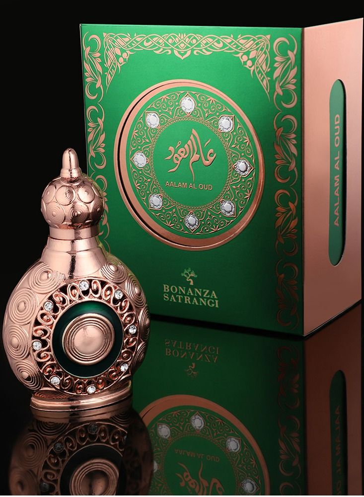 بونانزا ساترانغي عالم العود - Image 3