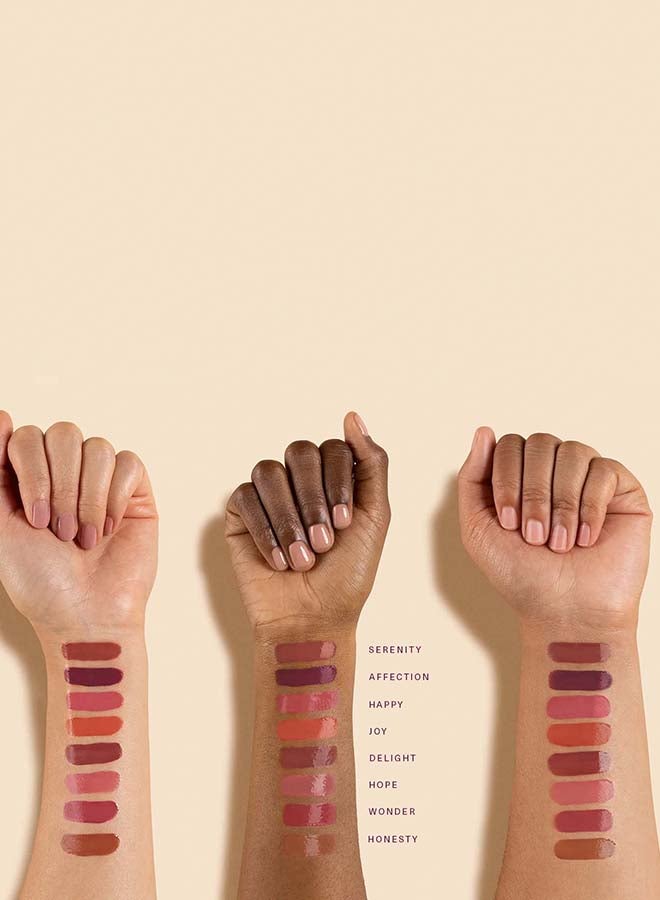 Rare Beauty Soft Pinch Tinted Lip Oil #Delight - Image 3