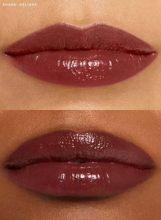 Rare Beauty Soft Pinch Tinted Lip Oil #Delight - Image 4