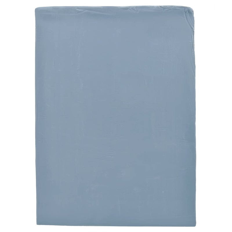 EKTA STATIONERY Polymer Clay 250gms Gray