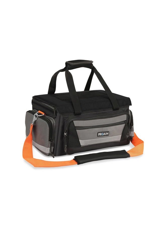 PROAIM Cine Cube Video Camera Production Bag for Photographers & Videographers. for Professional Camera Crews, Assistants, and Grips. (P-CBCC-02) - Image 1