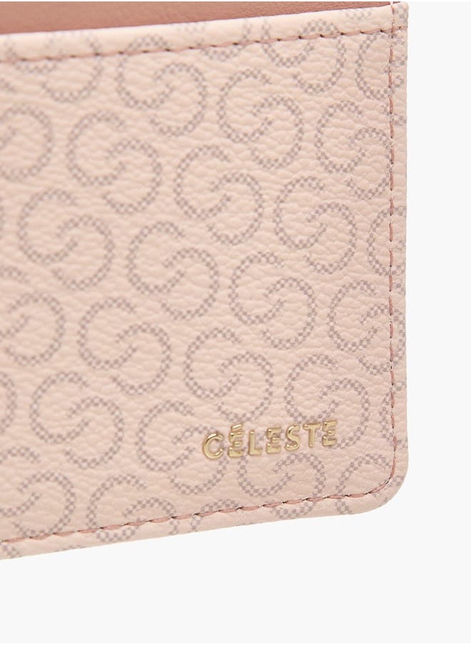 Women Monogram Print Wallet with Zip Closure - pzsku/ZD5F9063EBA303F1D7230Z/45/_/1738593882/f6165030-a74a-4c4d-8352-e2219c22cb8a