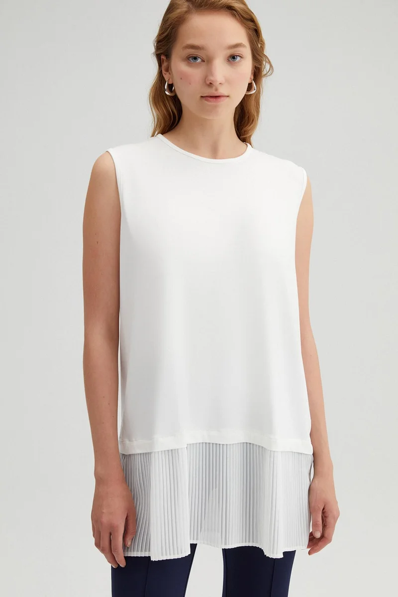 Touche Sleeveless Underwear