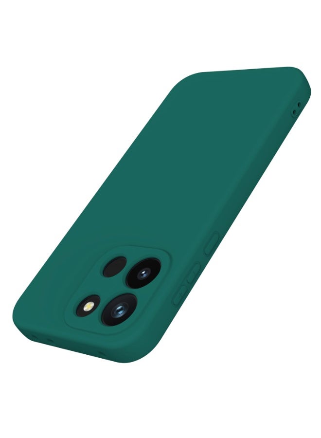 جراب حماية من السيليكون الناعم المقاوم للخدوش لهاتف OnePlus Nord 6 - Image 5