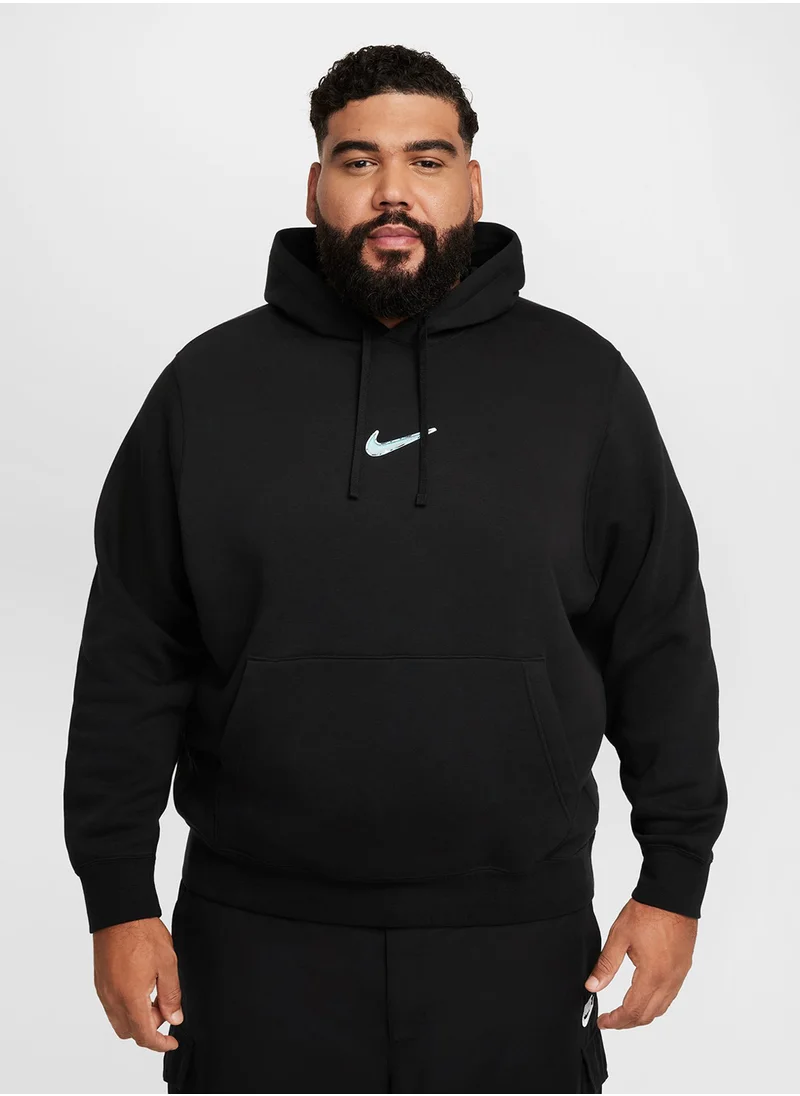 Nike Nsw Club Essential Hoodie