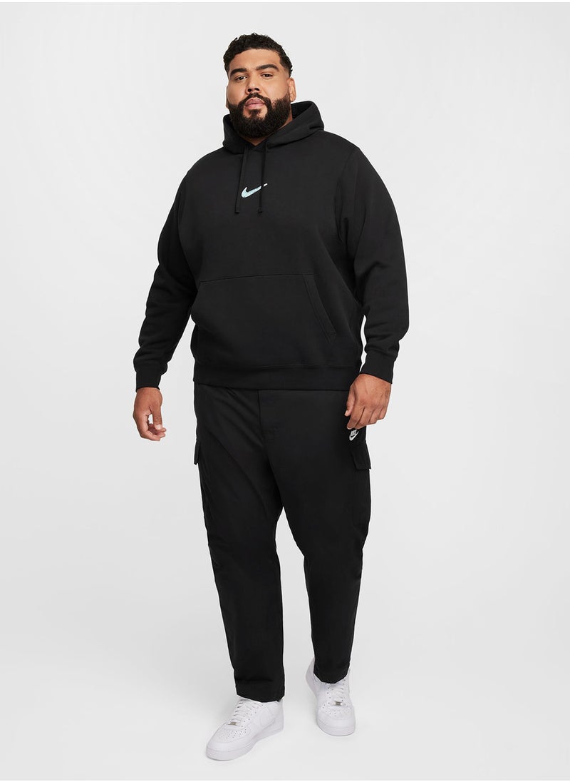 Nike Nsw Club Essential Hoodie  - Image 5