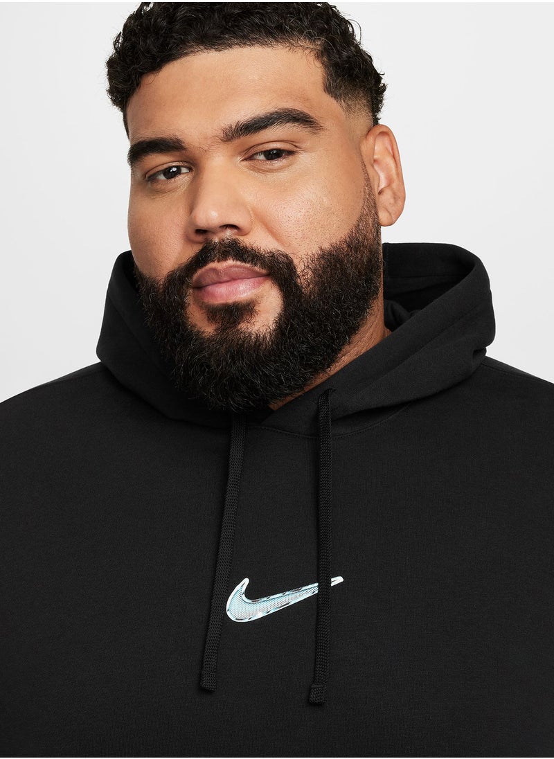 Nike Nsw Club Essential Hoodie  - Image 3