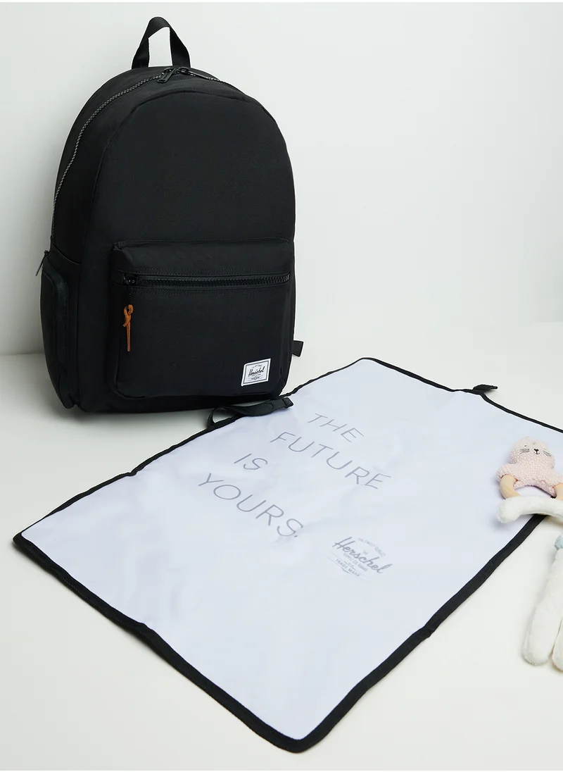 هيرشل سبلاي كو Settlement Backpack Diaper Bag
