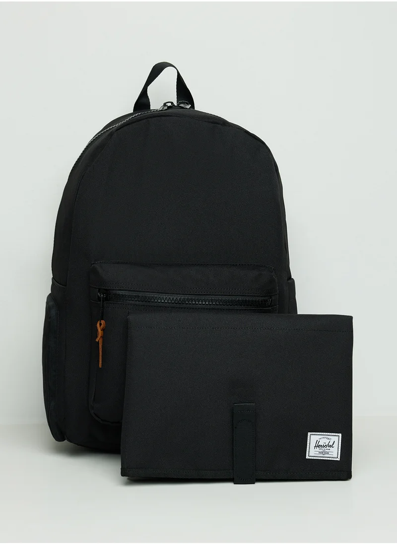 هيرشل سبلاي كو Settlement Backpack Diaper Bag
