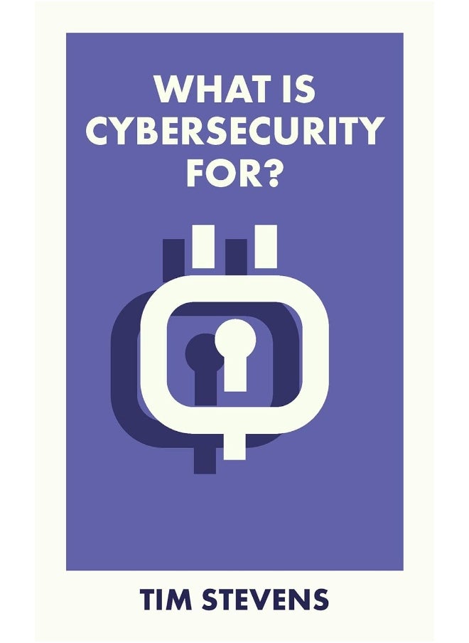 null - What Is Cybersecurity For? - Image 1