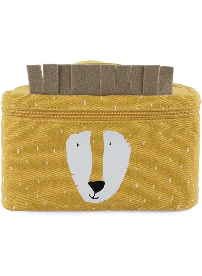 Trixie Thermal lunch bag - Mr. Lion - Image 1