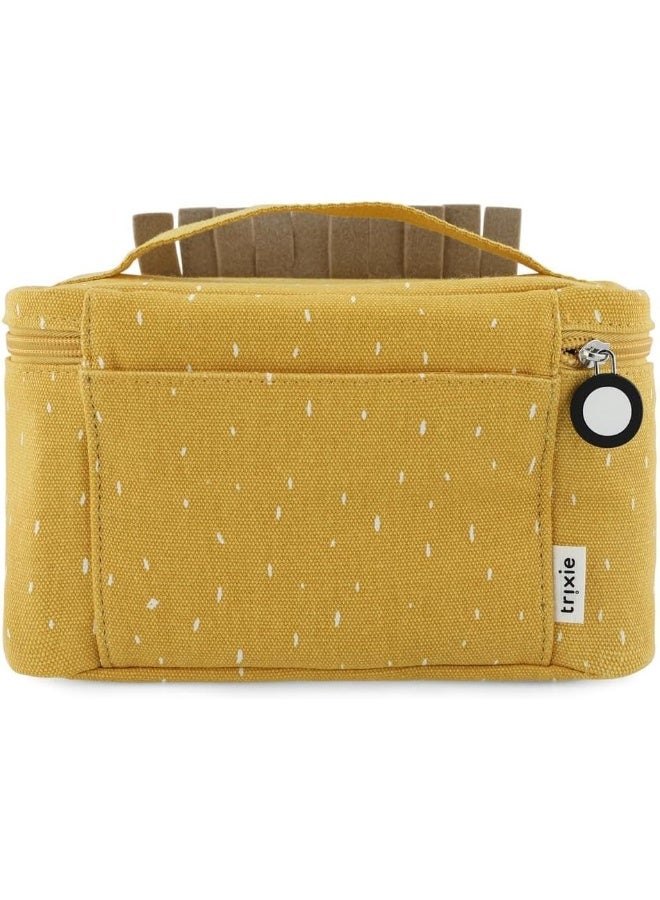 Trixie Thermal lunch bag - Mr. Lion - Image 2