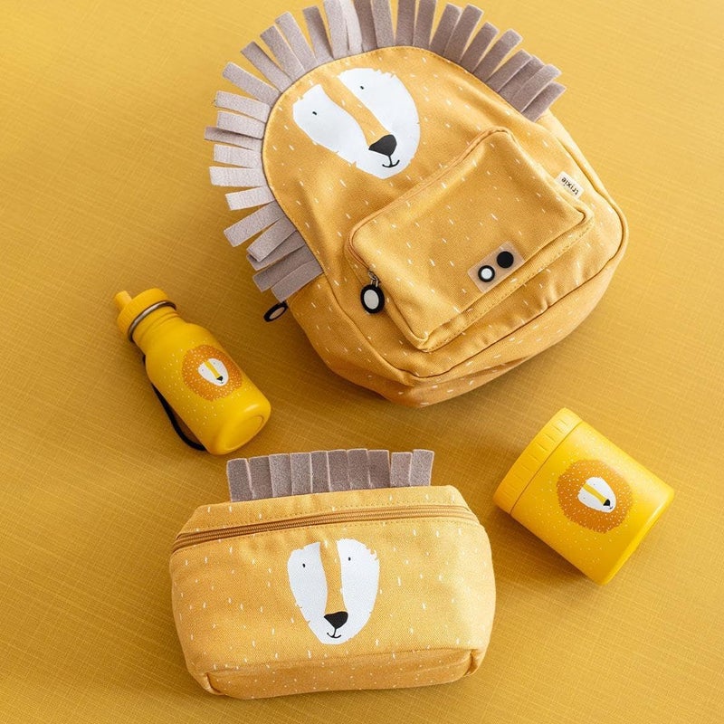 Trixie Thermal lunch bag - Mr. Lion - Image 3