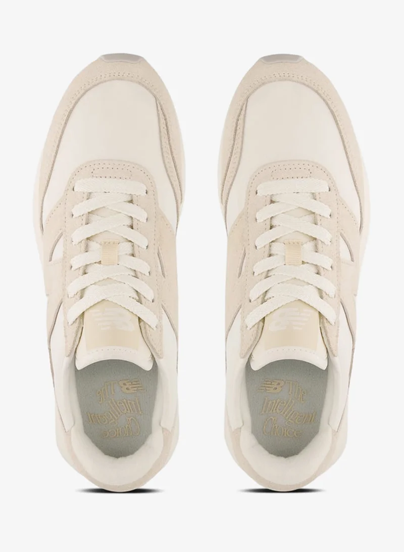 New Balance Brown Women's 370 Shoes for Women | Best Price UAE