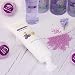 Purelis Gift Baskets for Women. Relaxing Lavender Bath Gifts for Her Spa Basket is Filled with All Natural Spa Goodies! Sulfate & Paraben Free. Spa Gifts for Women. - Image 3