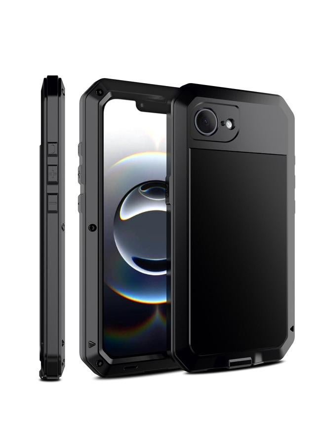 S-TOP Case For iPhone 16e Shockproof IP54 Life Waterproof Phone Case - Image 1