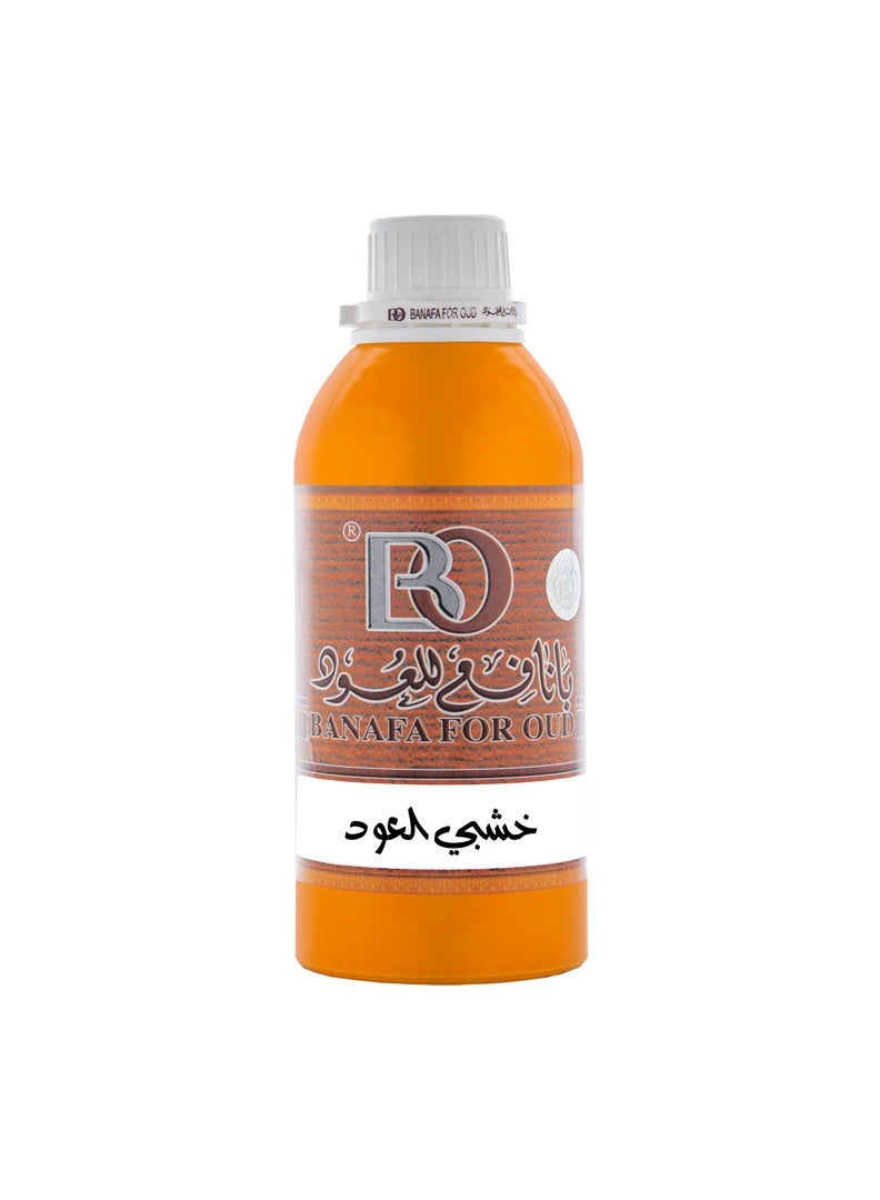 بانافع عطر خشبي العود