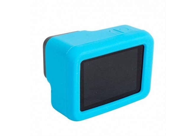 Quikprof Flexible Silicone Protective Case Cover for Hero 5 & Hero 6 Outdoor Action Camera - Image 4