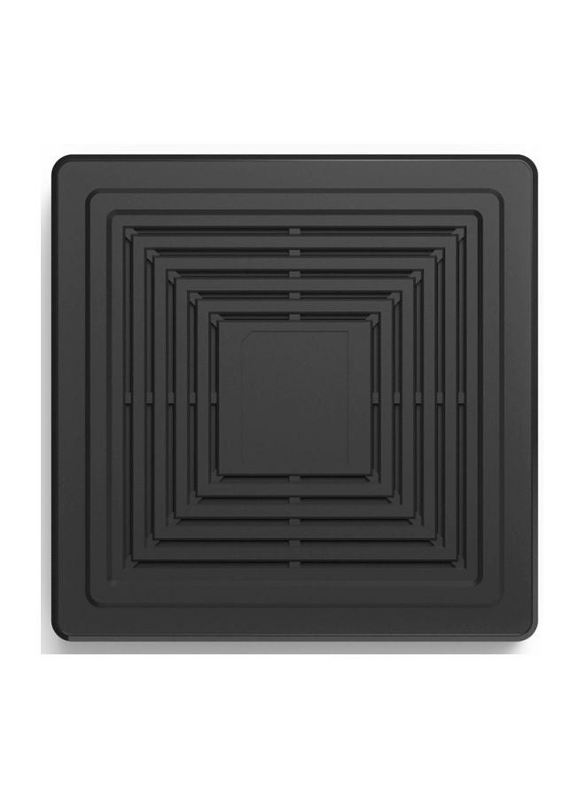 NIBEMINENT Android TV Set Top Box With Remote Control HK1 Multicolour  - Image 2