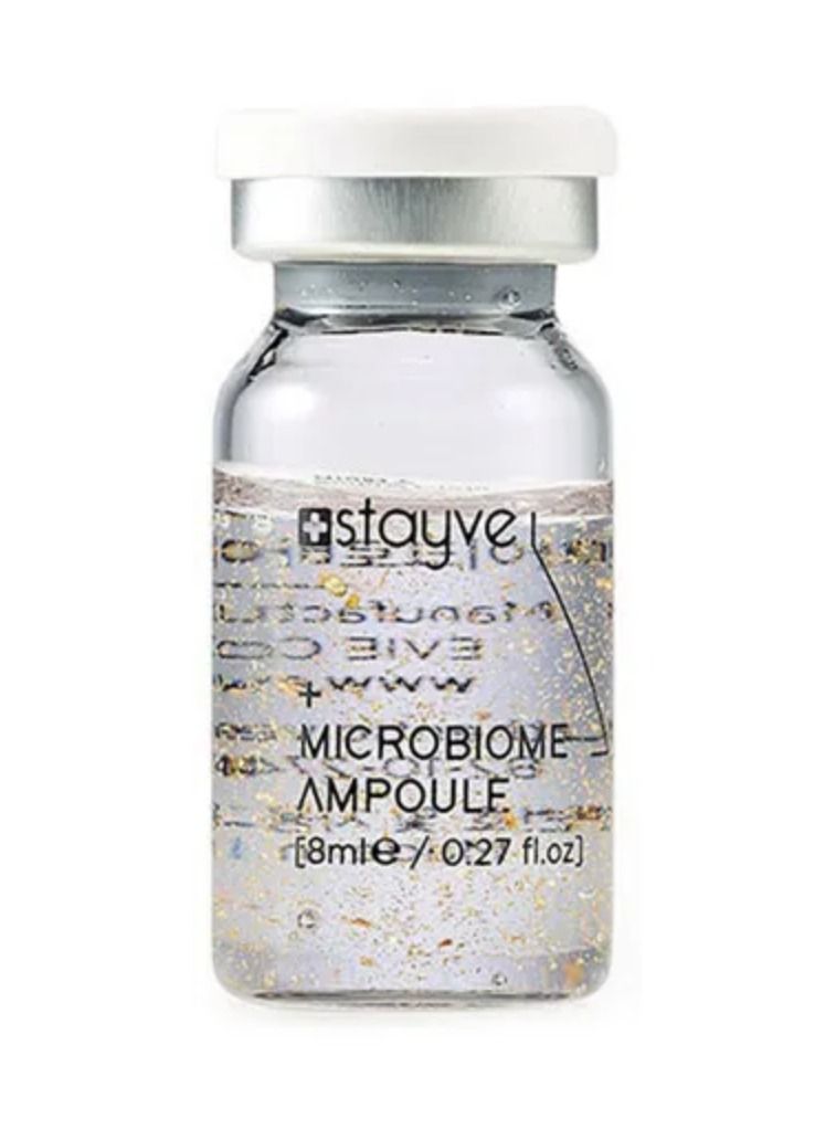 STAYVE BOOSTER SERUM MICROBIOME AMPOULE 1x8ml - Image 1