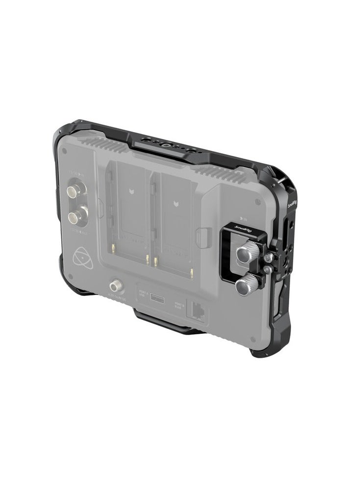 SMALLRIG SmallRig Monitor Cage Kit for Atomos Shinobi 7  - Image 2