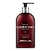 Baylis & Harding Liquid Hand Soap Wash with Dispenser, Black Pepper & Ginseng for Men, 16.9oz/500ml - Image 2