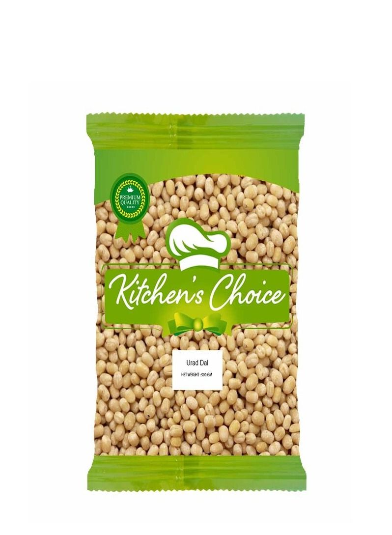 اختيار المطبخ اوراد دال -500 جم