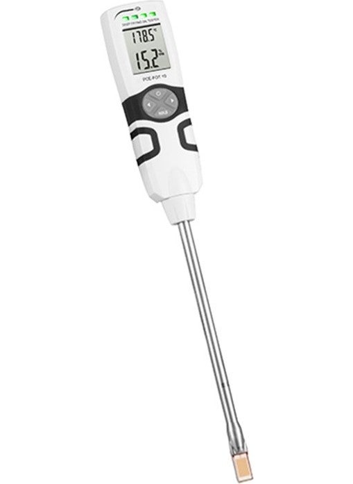 PCE Fot 10 Frying Oil Meter (Polar Substance Tester)  - Image 1
