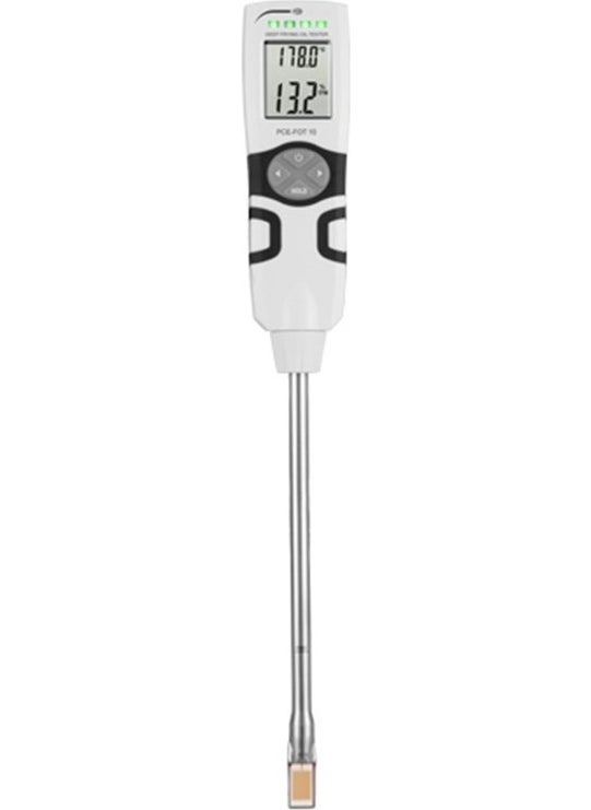 PCE Fot 10 Frying Oil Meter (Polar Substance Tester)  - Image 2