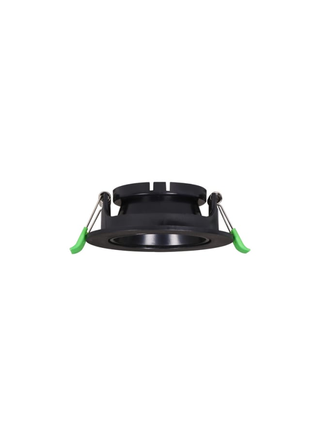 Jana Light Round Black adjustable SpotLight Frame quantity 15 - Image 3