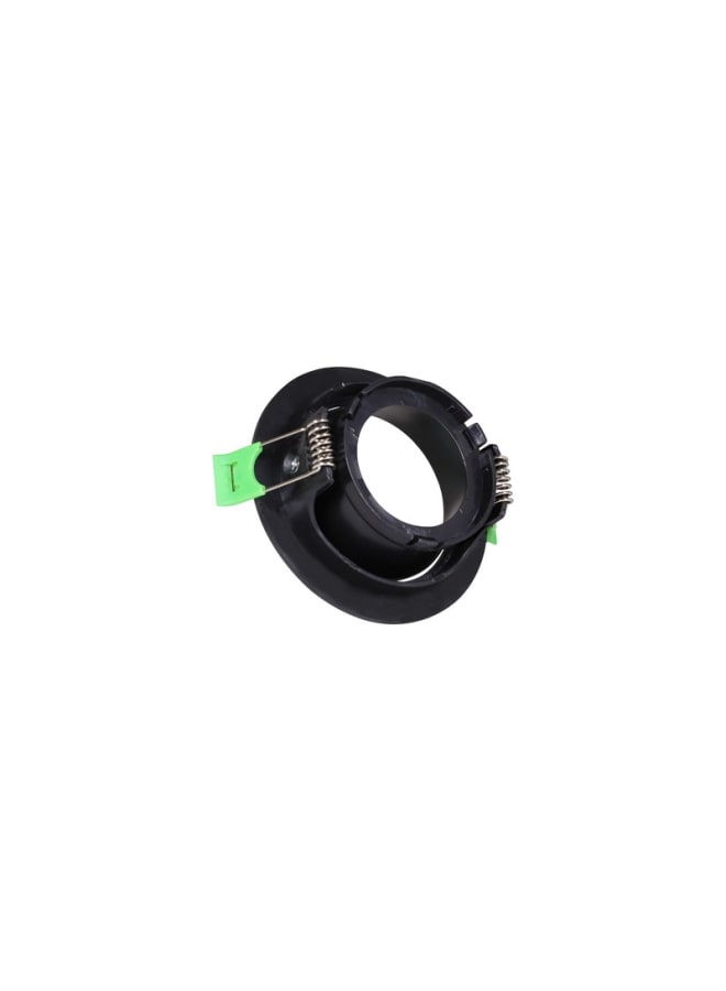Jana Light Round Black adjustable SpotLight Frame quantity 15 - Image 4