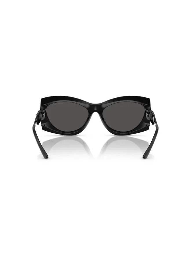 مايكل كورس 0Mk2235U Oversized Sunglasses