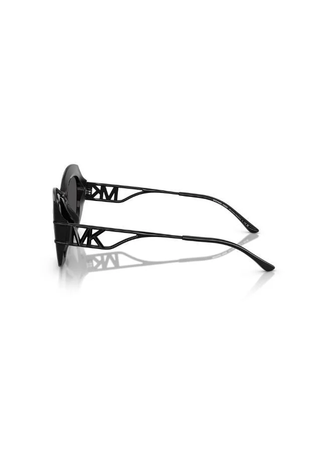 مايكل كورس 0Mk2235U Oversized Sunglasses
